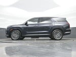 2024 Palisade Thumbnail 20