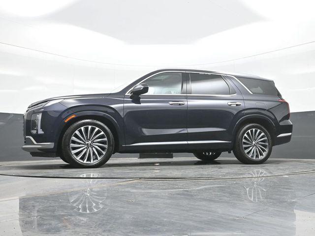 2024 Hyundai Palisade - $31,817