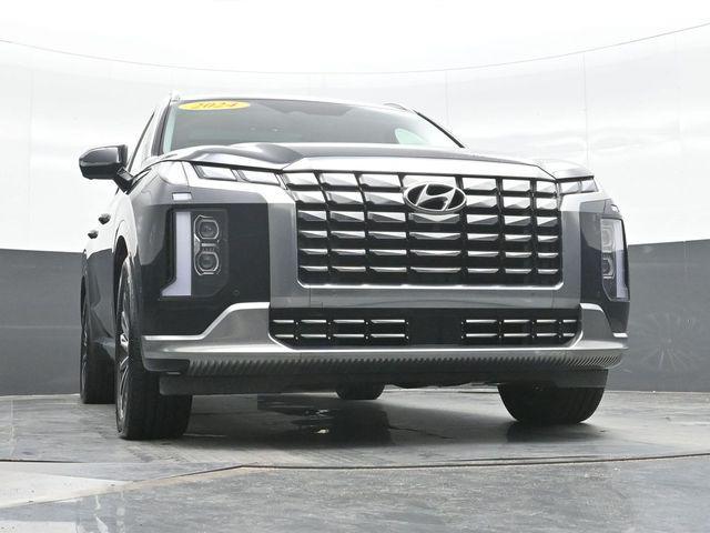 2024 Hyundai Palisade - $31,817