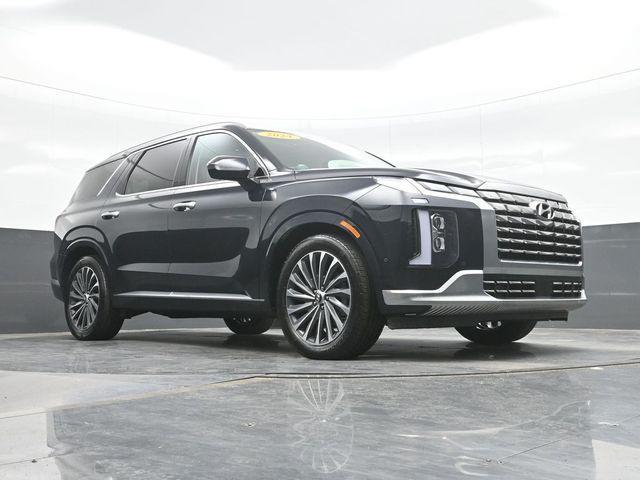 2024 Hyundai Palisade - $31,817