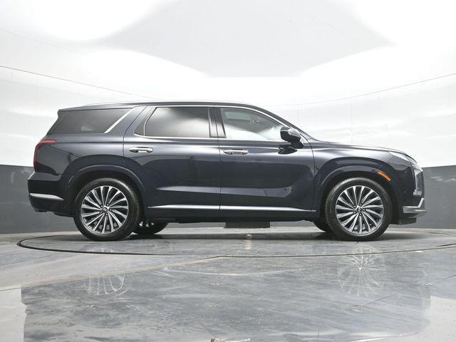 2024 Hyundai Palisade - $31,817