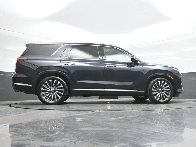 2024 Hyundai Palisade - $31,817