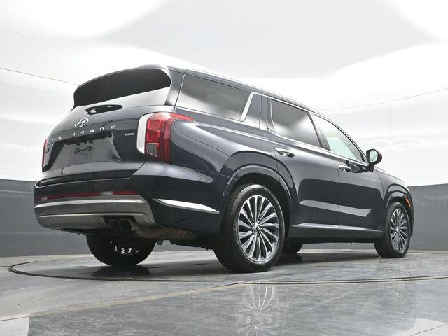 2024 Hyundai Palisade - $31,817