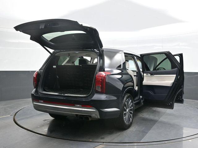 2024 Hyundai Palisade - $31,817