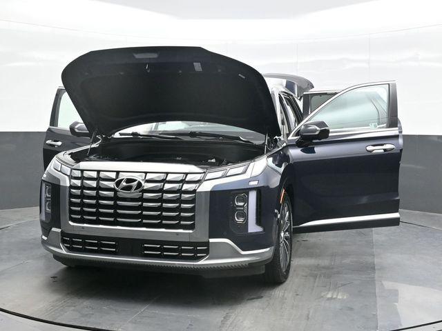 2024 Hyundai Palisade - $31,817