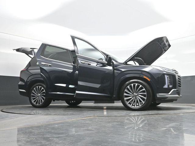 2024 Hyundai Palisade - $31,817