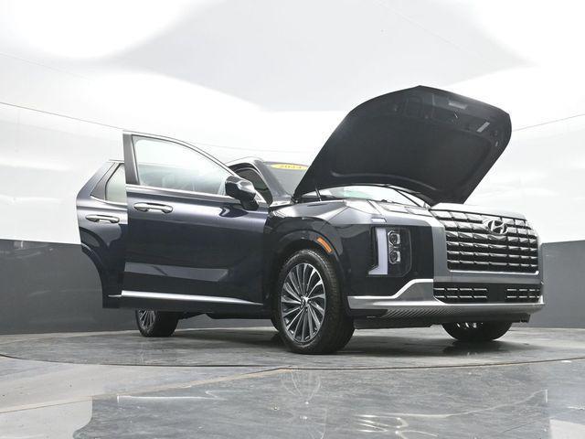 2024 Hyundai Palisade - $31,817