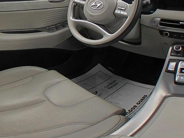 2024 Hyundai Palisade - $31,817