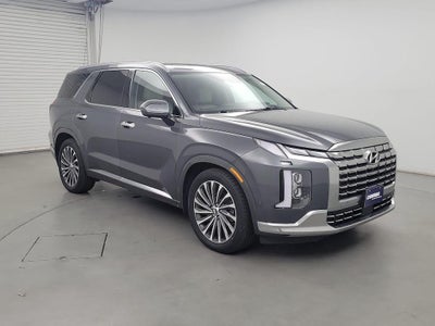 2024 Hyundai Palisade AWD Calligraphy 4DR SUV