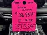 2024 Palisade Thumbnail 16