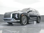 2024 PALISADE Thumbnail 70