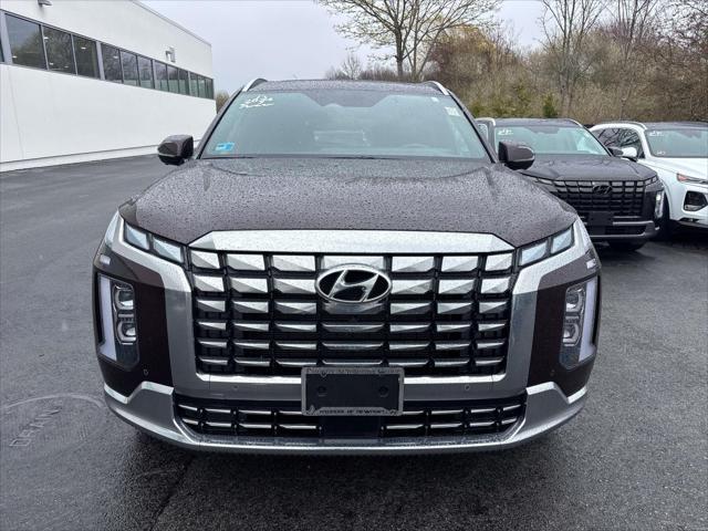 2024 Hyundai Palisade - $43,795