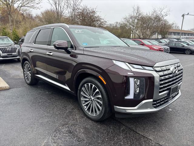 2024 Hyundai Palisade - $43,795