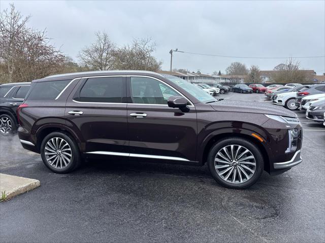 2024 Hyundai Palisade - $43,795
