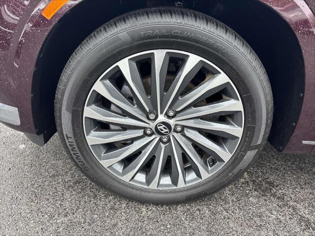 2024 Hyundai Palisade - $43,795