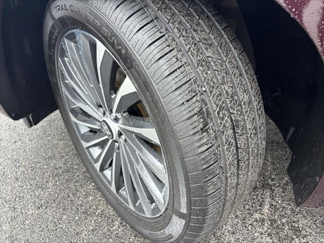 2024 Hyundai Palisade - $43,795