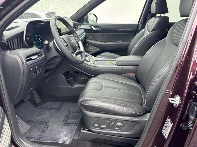 2024 Hyundai Palisade - $43,795