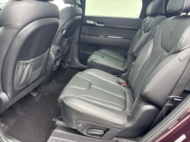 2024 Hyundai Palisade - $43,795