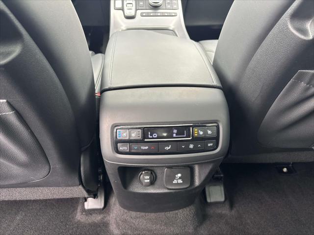 2024 Hyundai Palisade - $43,795