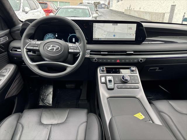2024 Hyundai Palisade - $43,795