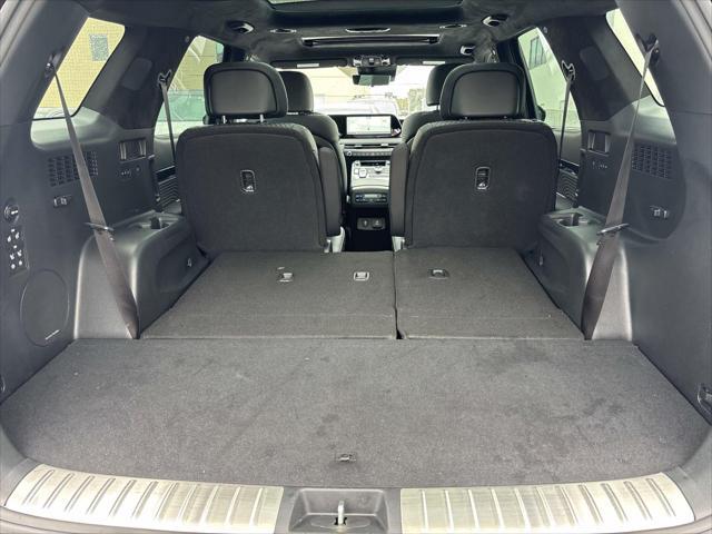 2024 Hyundai Palisade - $43,795