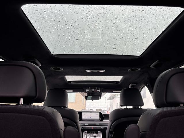 2024 Hyundai Palisade - $43,795