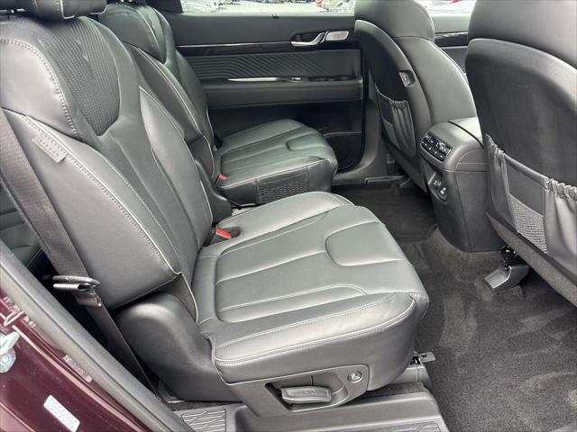 2024 Hyundai Palisade - $43,795