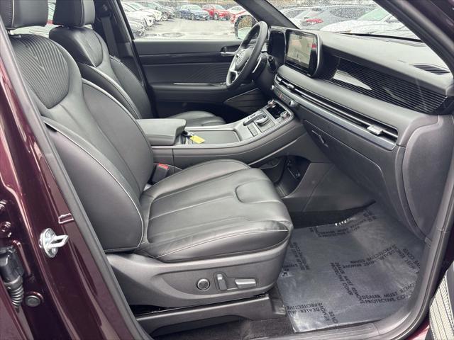 2024 Hyundai Palisade - $43,795