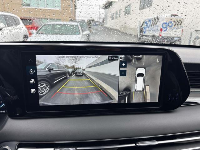 2024 Hyundai Palisade - $43,795