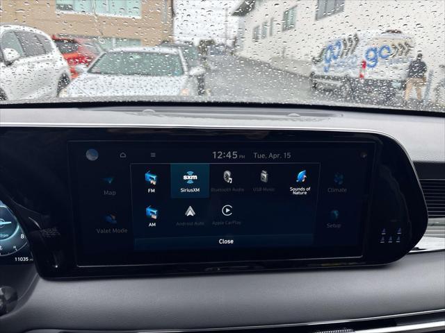 2024 Hyundai Palisade - $43,795