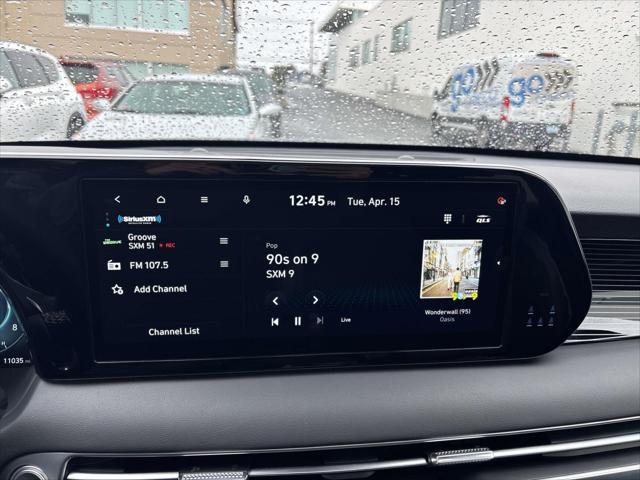 2024 Hyundai Palisade - $43,795