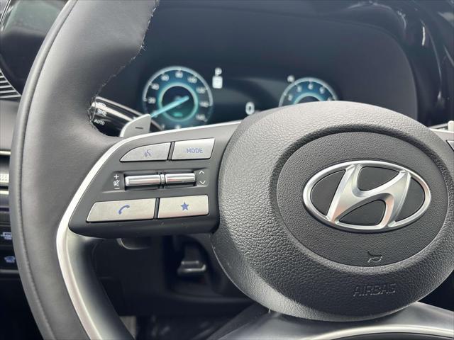2024 Hyundai Palisade - $43,795