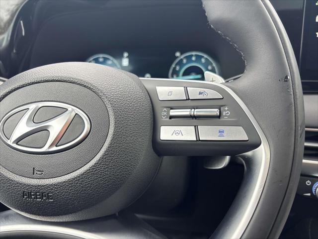 2024 Hyundai Palisade - $43,795