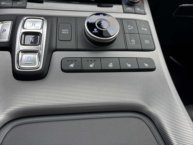 2024 Hyundai Palisade - $43,795