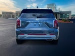 2024 Palisade Thumbnail 6