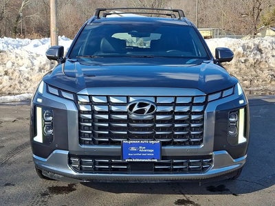 2024 Hyundai Palisade AWD Calligraphy 4DR SUV