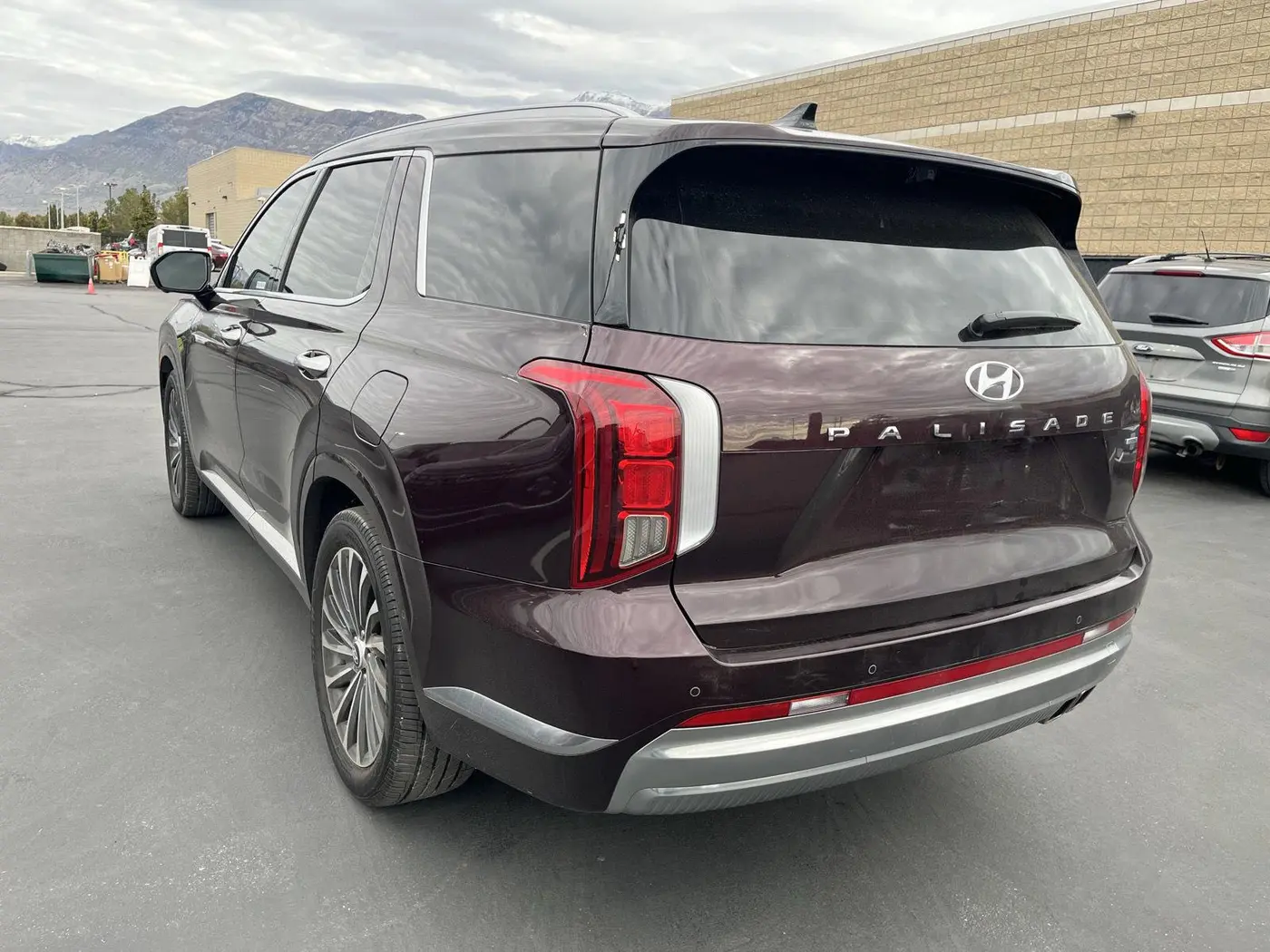 2024 Hyundai Palisade - $40,498