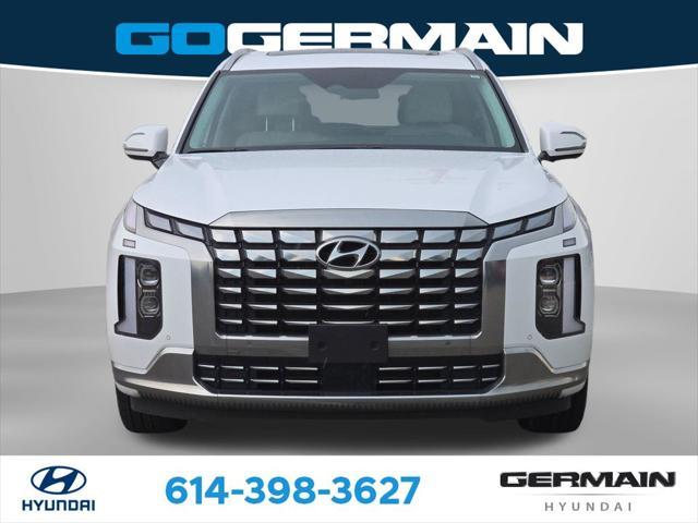 2025 Hyundai Palisade - $33,997