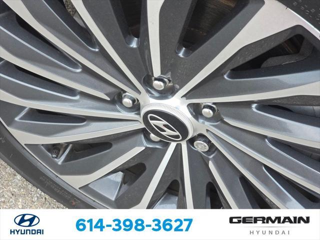2025 Hyundai Palisade - $33,997