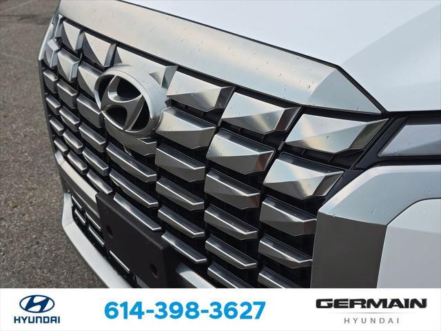 2025 Hyundai Palisade - $33,997