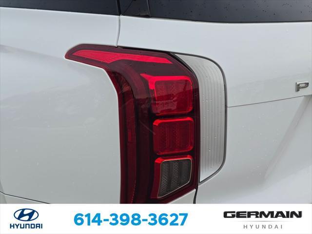 2025 Hyundai Palisade - $33,997