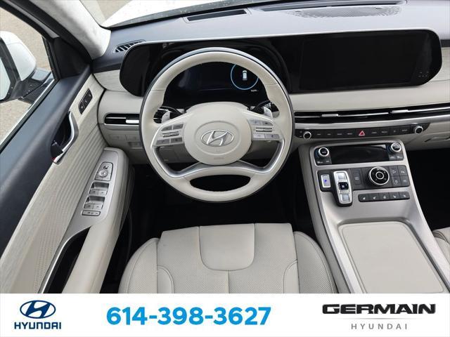 2025 Hyundai Palisade - $33,997
