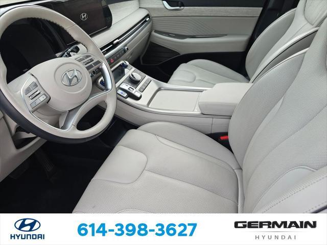2025 Hyundai Palisade - $33,997
