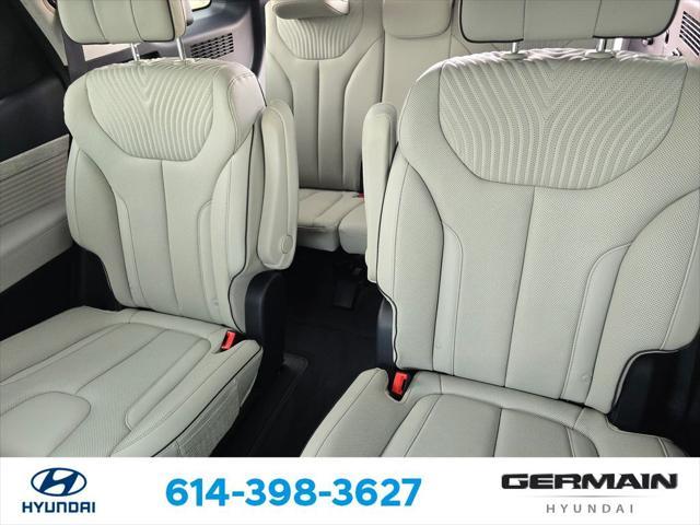 2025 Hyundai Palisade - $33,997