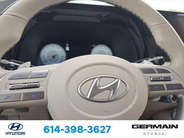 2025 Hyundai Palisade - $33,997