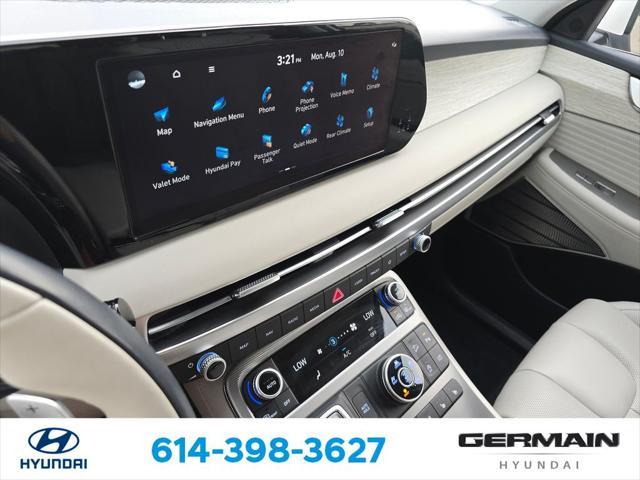 2025 Hyundai Palisade - $33,997