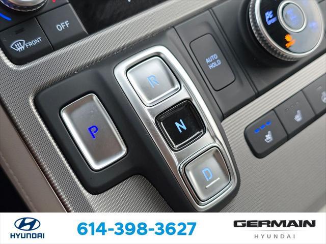 2025 Hyundai Palisade - $33,997