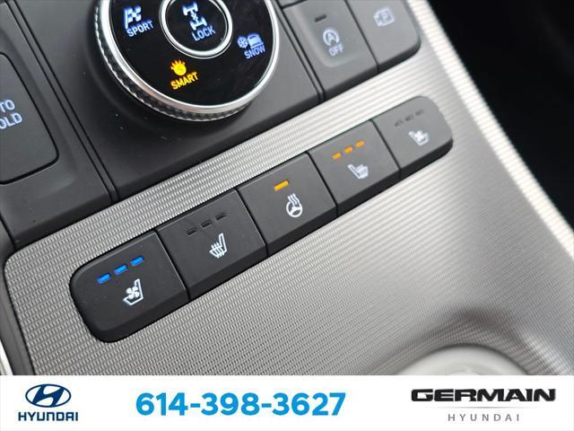 2025 Hyundai Palisade - $33,997