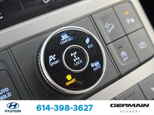 2025 Hyundai Palisade - $33,997