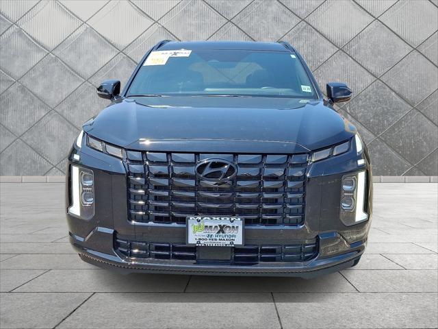 2025 Hyundai Palisade - $40,900